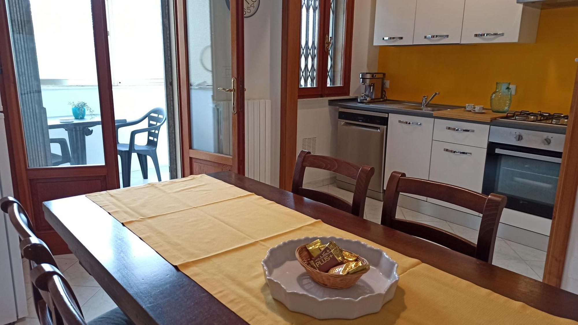 Seagarden Apartment 리보르노 외부 사진