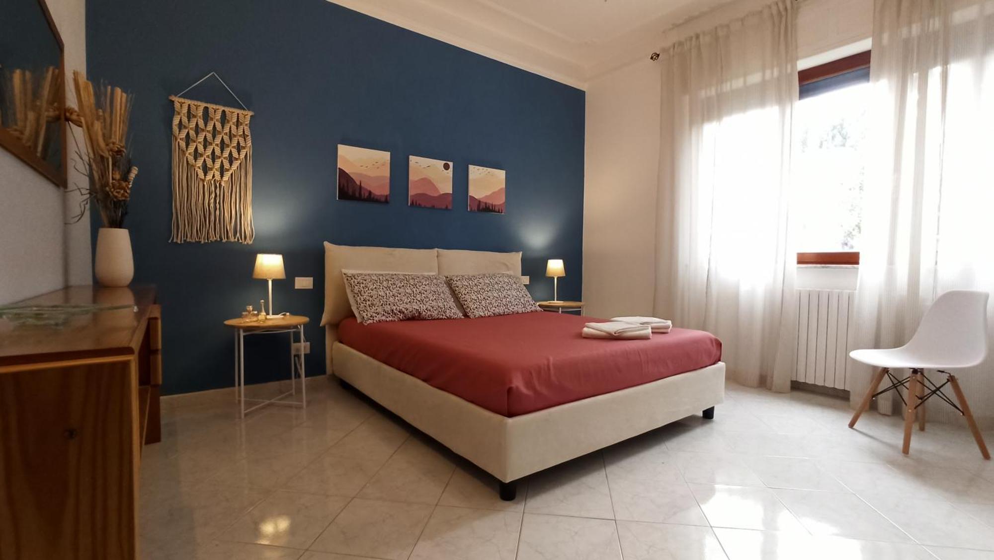 Seagarden Apartment 리보르노 외부 사진