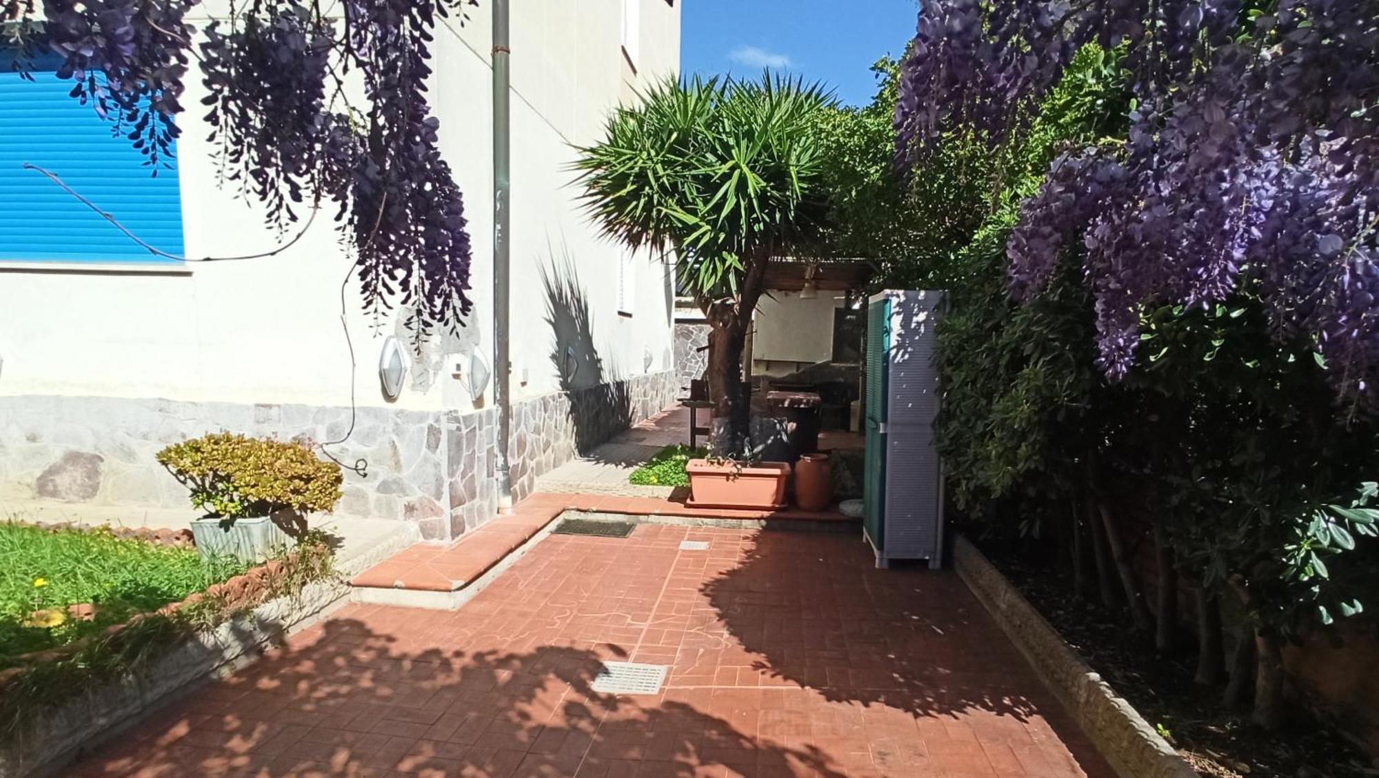 Seagarden Apartment 리보르노 외부 사진